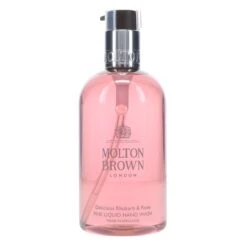 Simple Molton Brown Heavenly Gingerlily Fine Liquid Hand Wash 10 Oz
