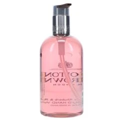Simple Molton Brown Heavenly Gingerlily Fine Liquid Hand Wash 10 Oz -Personal Care Shop w2048h2048fitcrop 2300