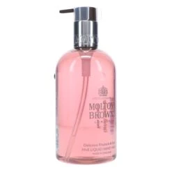 Simple Molton Brown Heavenly Gingerlily Fine Liquid Hand Wash 10 Oz -Personal Care Shop w2048h2048fitcrop 2303