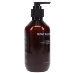 Simple Grown Alchemist Hand Cream Vanilla Orange Peel 10.14 Oz -Personal Care Shop w2048h2048fitcrop 2319