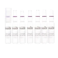 Simple BABOR Collagen Booster Ampoule Concentrates 7 Count