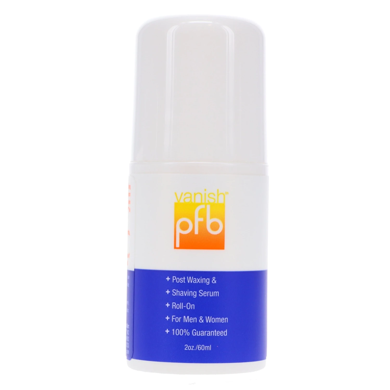 Simple PFB Vanish Roll-On 2 Oz 2 Pack 9 Simple PFB Vanish Roll-On 2 Oz 2 Pack - Image 7