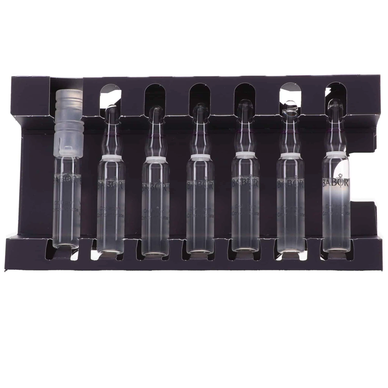 Simple BABOR Collagen Booster Ampoule Concentrates 7 Count 4 Simple BABOR Collagen Booster Ampoule Concentrates 7 Count - Image 2