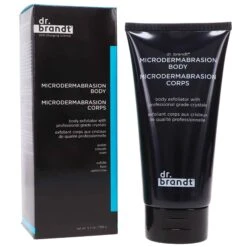 Simple Dr. Brandt Microdermabrasion Body 5.3 Oz -Personal Care Shop w2048h2048fitcrop 2335