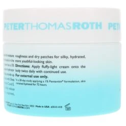 Simple Peter Thomas Roth Water Drench Hyaluronic Cloud Hydrating Body Cream 8 Oz -Personal Care Shop w2048h2048fitcrop 2357