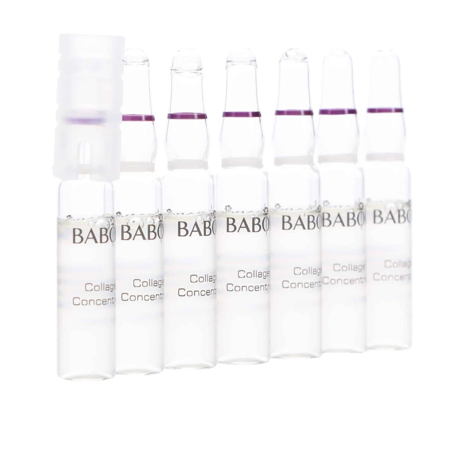 Simple BABOR Collagen Booster Ampoule Concentrates 7 Count 8 Simple BABOR Collagen Booster Ampoule Concentrates 7 Count - Image 6