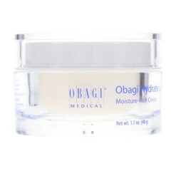 Simple Obagi Hydrate Luxe Moisture-Rich Cream 1.7 Oz -Personal Care Shop w2048h2048fitcrop 2382