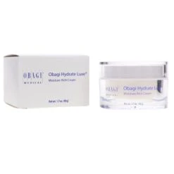 Simple Obagi Hydrate Luxe Moisture-Rich Cream 1.7 Oz -Personal Care Shop w2048h2048fitcrop 2383