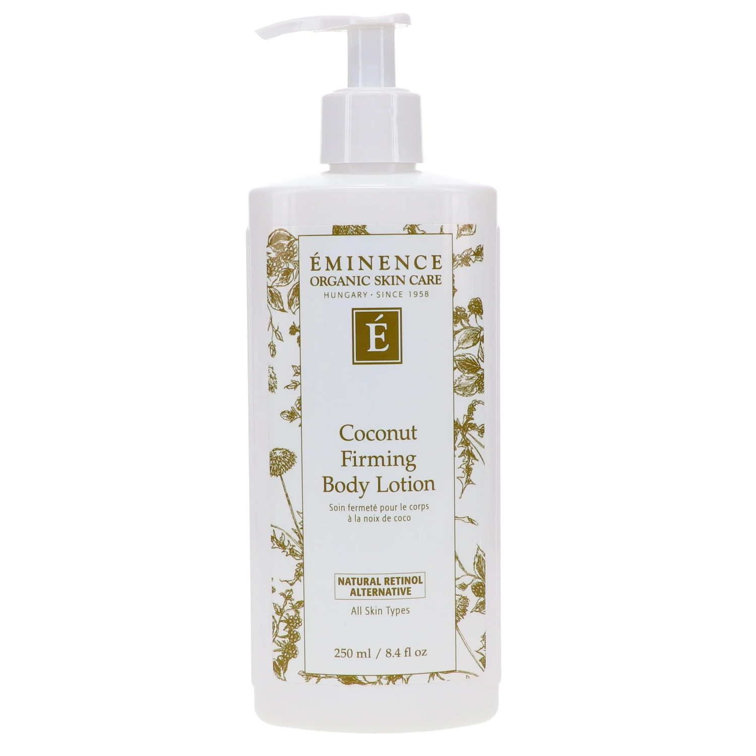 Simple Eminence Coconut Firming Body Lotion 8.4 Oz 3 Simple Eminence Coconut Firming Body Lotion 8.4 Oz