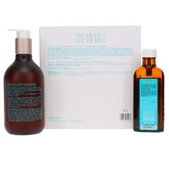 Simple Moroccanoil Dream Duo Light -Personal Care Shop w2048h2048fitcrop 2408