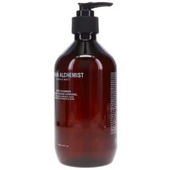 Simple Grown Alchemist Body Cleanser Chamomile Bergamot Rose 16.9 Oz -Personal Care Shop w2048h2048fitcrop 2418