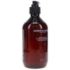 Simple Grown Alchemist Body Cleanser Chamomile Bergamot Rose 16.9 Oz -Personal Care Shop w2048h2048fitcrop 2424
