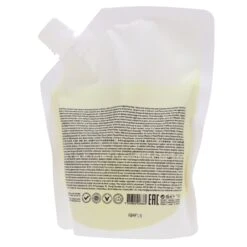 Simple Grown Alchemist Body Cleanser Geranium Tangerine Cedarwood 16.9 Oz Refill -Personal Care Shop w2048h2048fitcrop 2445