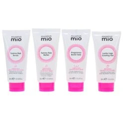 Simple Mama Mio Pregnancy Essentials Kit