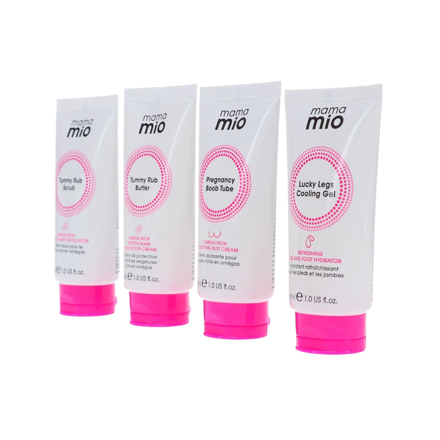 Simple Mama Mio Pregnancy Essentials Kit 4 Simple Mama Mio Pregnancy Essentials Kit - Image 2