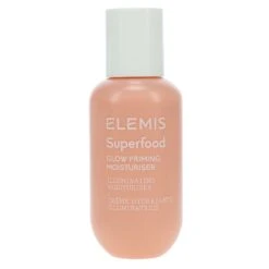Simple ELEMIS Superfood Glow Priming Moisturizer 2 Oz