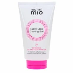 Simple Mama Mio Lucky Legs Cooling Leg Gel 4.2 Oz
