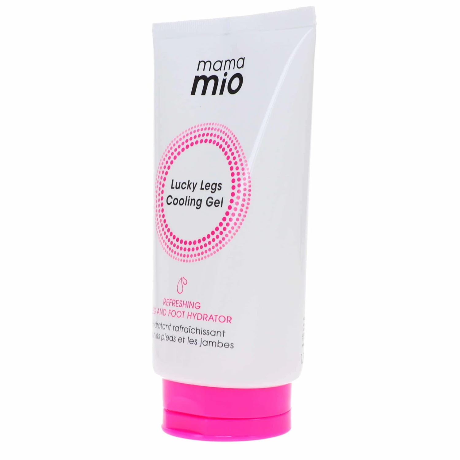 Simple Mama Mio Lucky Legs Cooling Leg Gel 4.2 Oz 4 Simple Mama Mio Lucky Legs Cooling Leg Gel 4.2 Oz - Image 2