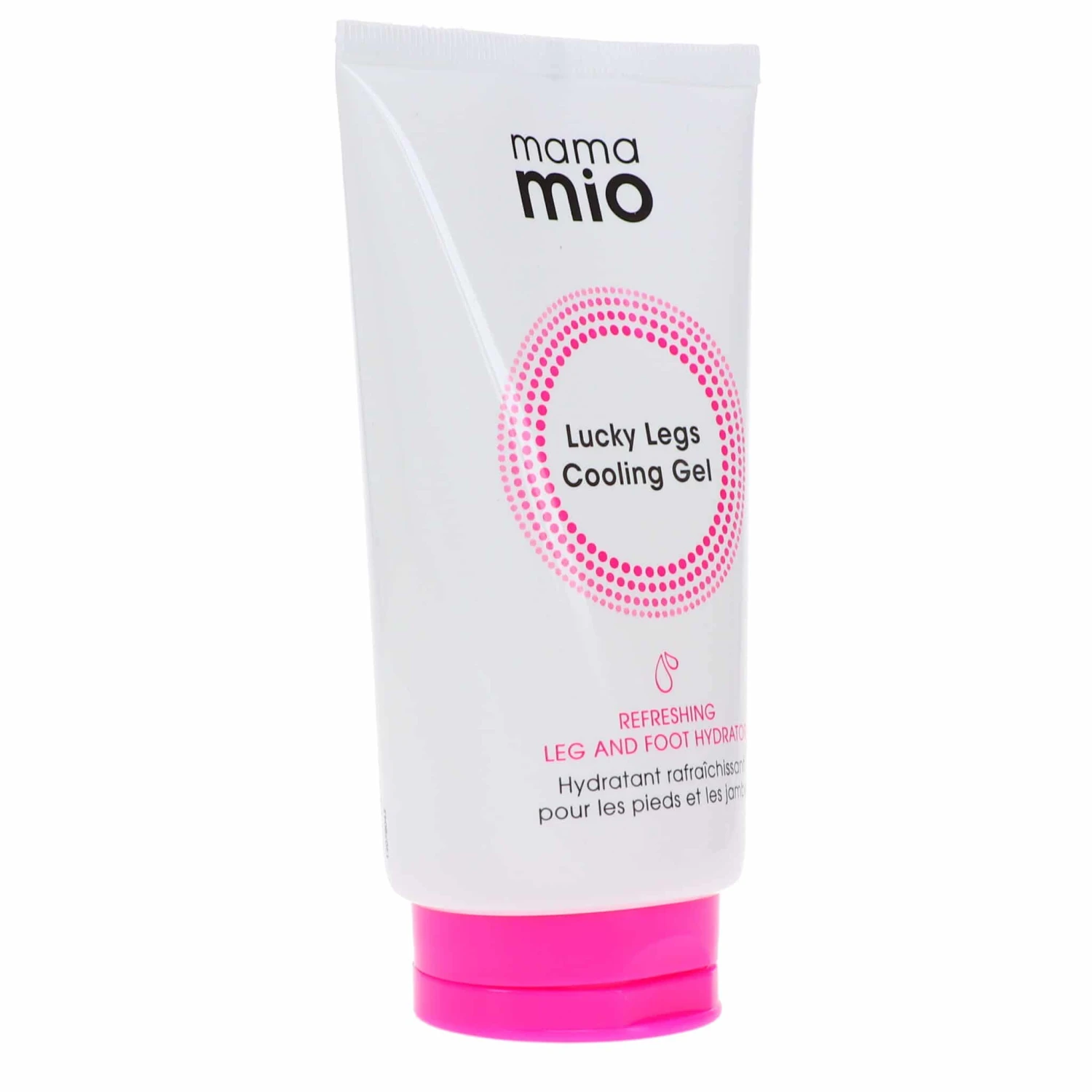 Simple Mama Mio Lucky Legs Cooling Leg Gel 4.2 Oz 8 Simple Mama Mio Lucky Legs Cooling Leg Gel 4.2 Oz - Image 6
