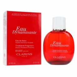 Simple Clarins Eau Dynamisante Refillable Spray 3.4 Oz -Personal Care Shop w2048h2048fitcrop 2503