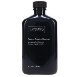 Simple REVISON Skincare Papaya Enzyme Cleanser 6.7 Oz