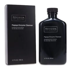 Simple REVISON Skincare Papaya Enzyme Cleanser 6.7 Oz -Personal Care Shop w2048h2048fitcrop 2525