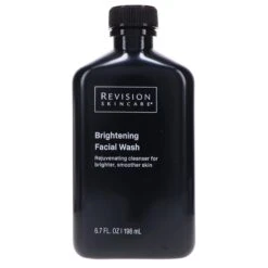 Simple REVISON Skincare Brightening Facial Wash 6.7 Oz