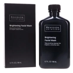 Simple REVISON Skincare Brightening Facial Wash 6.7 Oz -Personal Care Shop w2048h2048fitcrop 2533