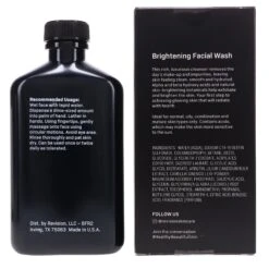 Simple REVISON Skincare Brightening Facial Wash 6.7 Oz -Personal Care Shop w2048h2048fitcrop 2534
