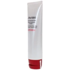 Simple Shiseido Deep Cleansing Foam 4.2 Oz -Personal Care Shop w2048h2048fitcrop 2536