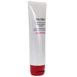 Simple Shiseido Deep Cleansing Foam 4.2 Oz -Personal Care Shop w2048h2048fitcrop 2540