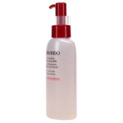 Simple Shiseido Extra Rich Cleansing Milk 4.2 Oz -Personal Care Shop w2048h2048fitcrop 2552