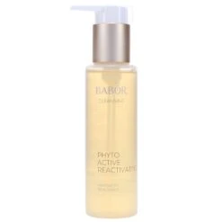 Simple BABOR Cleansing CP Phytoactive Reactivating 3.38 Oz