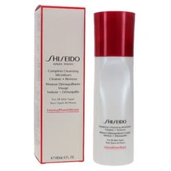 Simple Shiseido Complete Cleansing Microfoam 6 Oz 16 Simple Shiseido Complete Cleansing Microfoam 6 Oz -Personal Care Shop w2048h2048fitcrop 2605