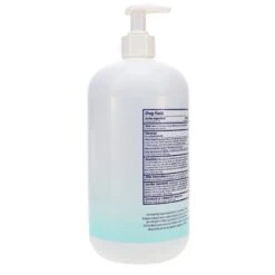 Simple Obagi CLENZIderm M.D. Daily Care Foaming Cleanser 33.8 Oz -Personal Care Shop w2048h2048fitcrop 2610
