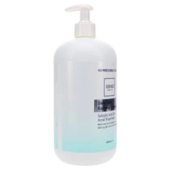 Simple Obagi CLENZIderm M.D. Daily Care Foaming Cleanser 33.8 Oz -Personal Care Shop w2048h2048fitcrop 2614