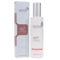 Simple Neova Microfoliant Cleanser 8.5 Oz -Personal Care Shop w2048h2048fitcrop 2645