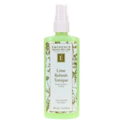 Simple Eminence Lime Refresh Tonique 4.2 Oz