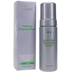 Simple SkinMedica Purifying Foaming Wash 5 Oz -Personal Care Shop w2048h2048fitcrop 2669