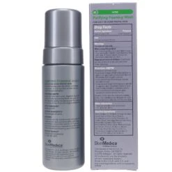 Simple SkinMedica Purifying Foaming Wash 5 Oz -Personal Care Shop w2048h2048fitcrop 2670