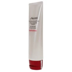 Simple Shiseido Clarifying Cleansing Foam 4.2 Oz -Personal Care Shop w2048h2048fitcrop 2672