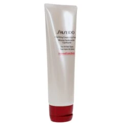 Simple Shiseido Clarifying Cleansing Foam 4.2 Oz -Personal Care Shop w2048h2048fitcrop 2676