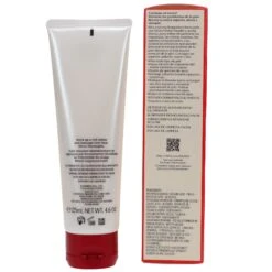 Simple Shiseido Clarifying Cleansing Foam 4.2 Oz -Personal Care Shop w2048h2048fitcrop 2678