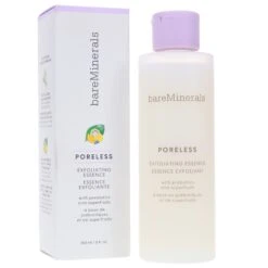 Simple BareMinerals Poreless Exfoliating Essence 5 Oz -Personal Care Shop w2048h2048fitcrop 2685