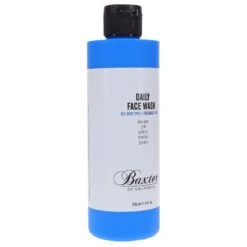 Simple Baxter Of California Daily Face Wash 8 Oz -Personal Care Shop w2048h2048fitcrop 2694