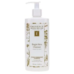Simple Eminence Bright Skin Cleanser 8.4 Oz