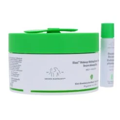 Simple Drunk Elephant Slaai Makeup-Melting Butter Cleanser 3.88 Oz -Personal Care Shop w2048h2048fitcrop 2708