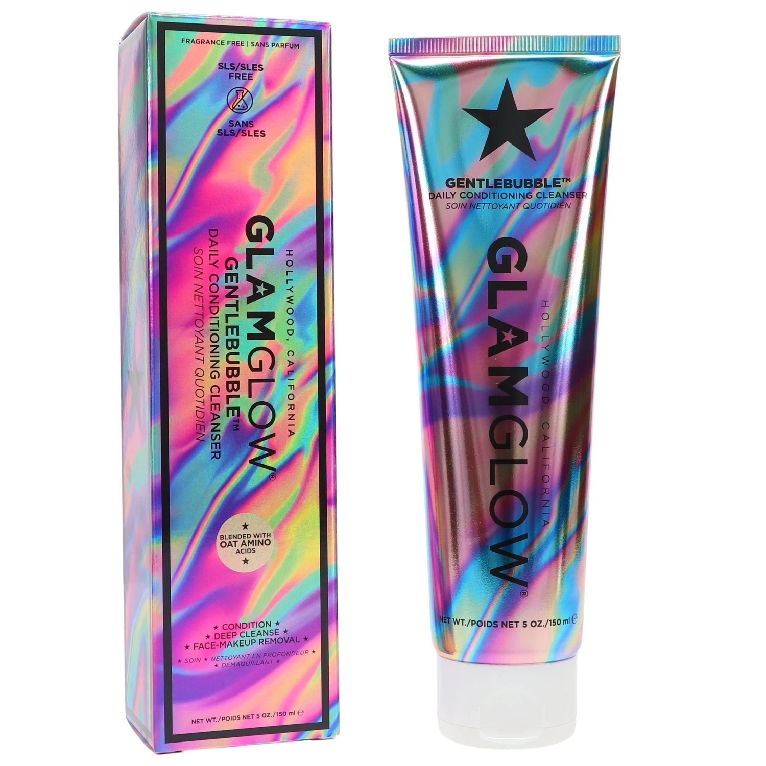 Simple Glamglow GentleBubble 5 Oz 9 Simple Glamglow GentleBubble 5 Oz - Image 7
