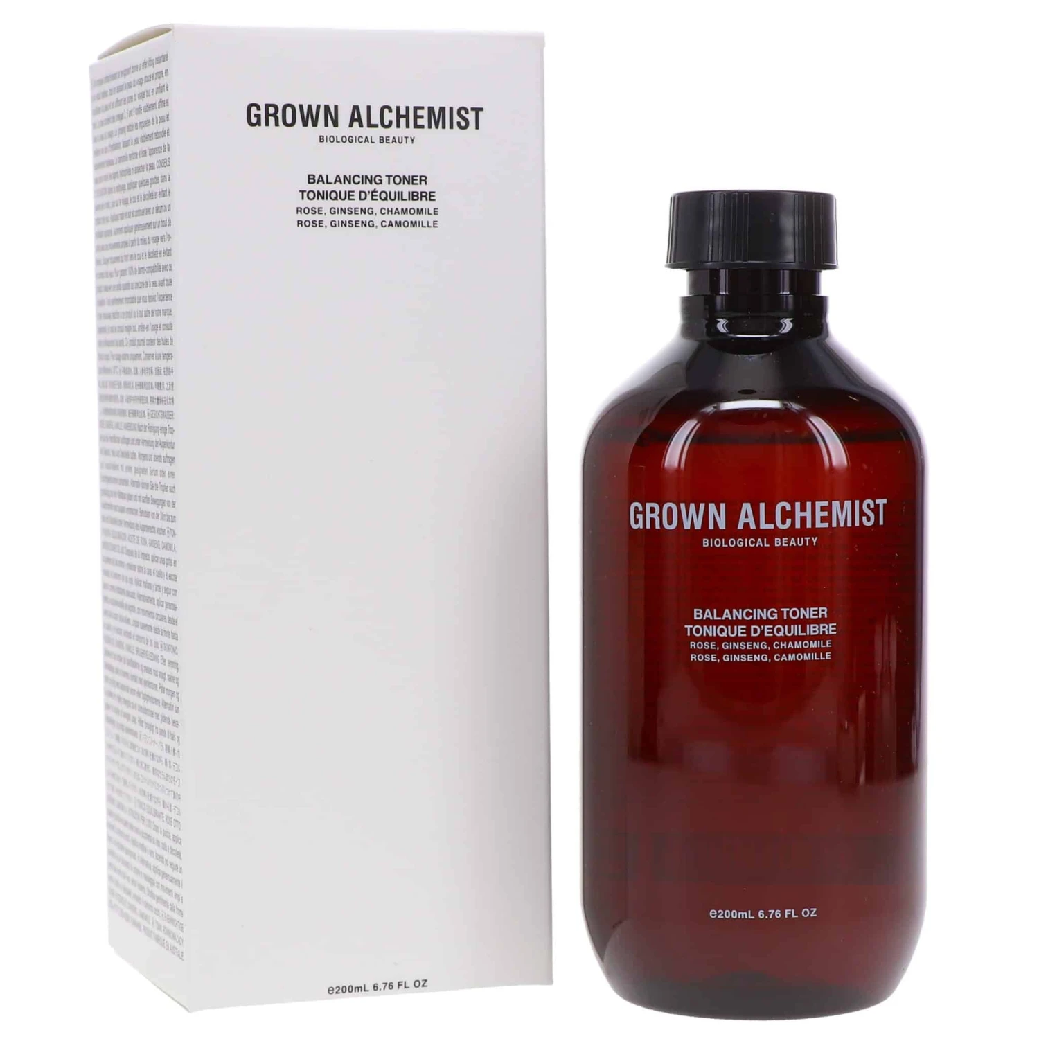 Simple Grown Alchemist Balancing Toner 6.67 Oz 9 Simple Grown Alchemist Balancing Toner 6.67 Oz - Image 7
