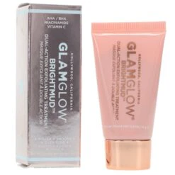 Simple Glamglow BRIGHTMUD 0.5 Oz -Personal Care Shop w2048h2048fitcrop 286